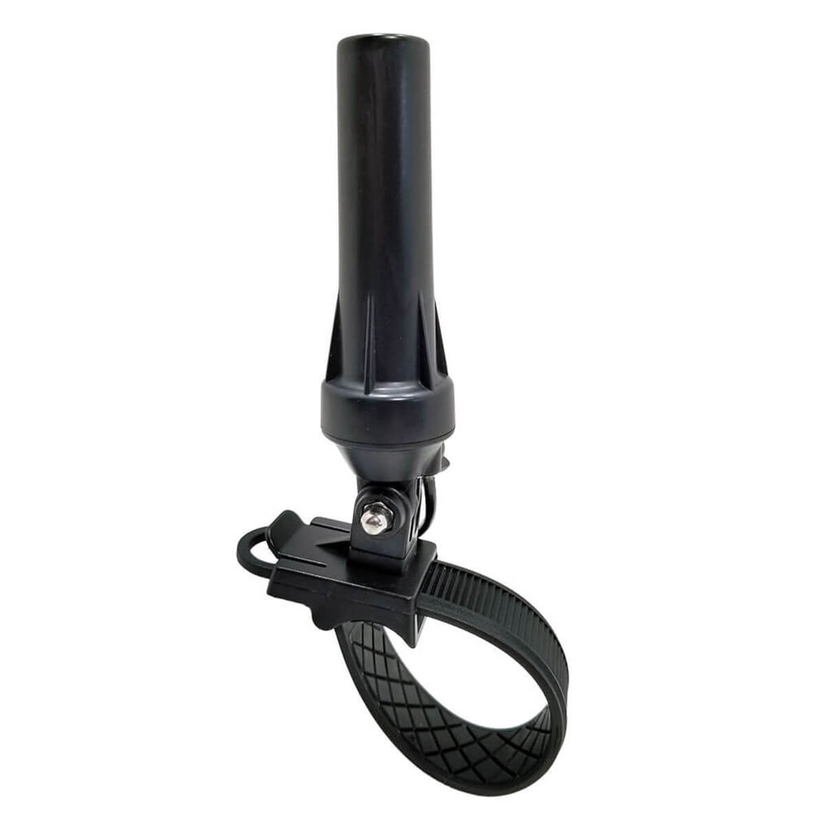 SiriusXM Satellite Radio UTV antenna with adjustable roll cage strap