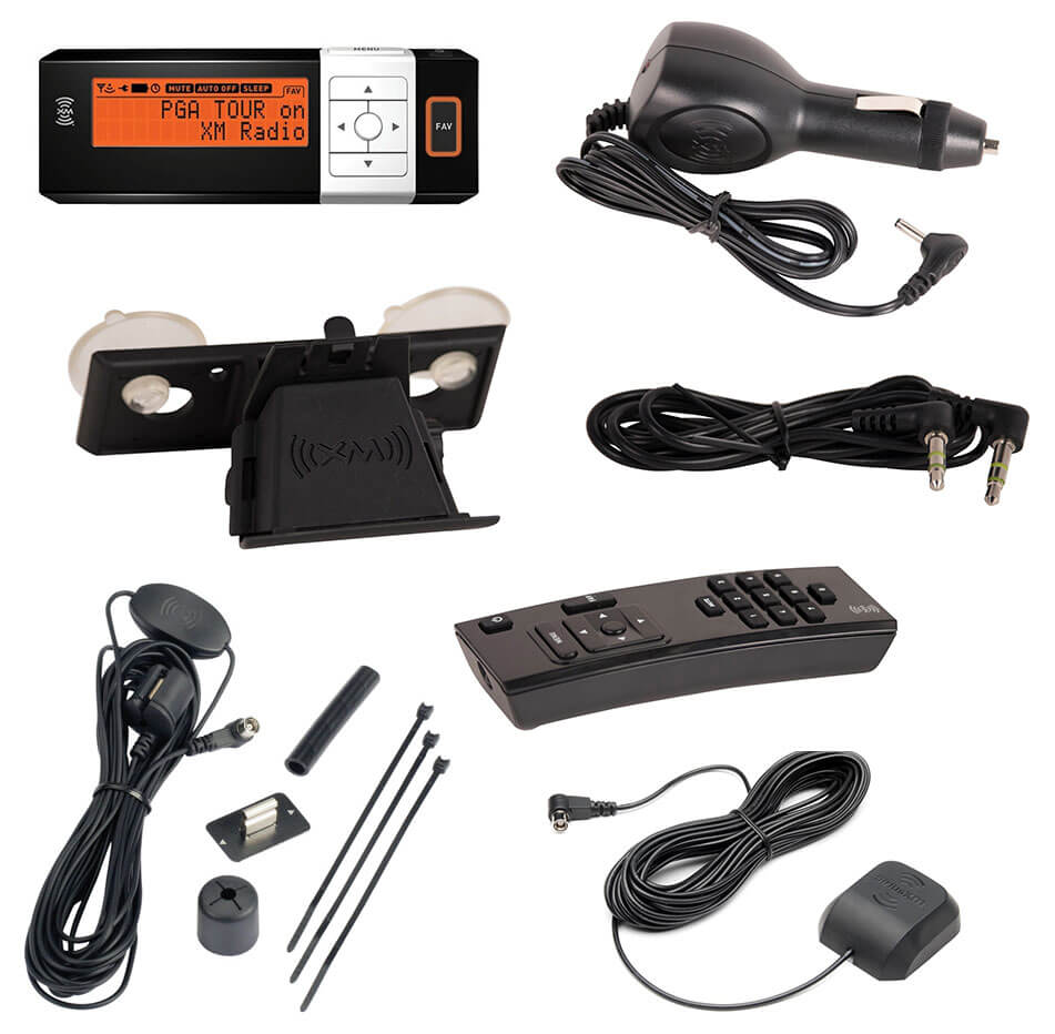 AUX Cable