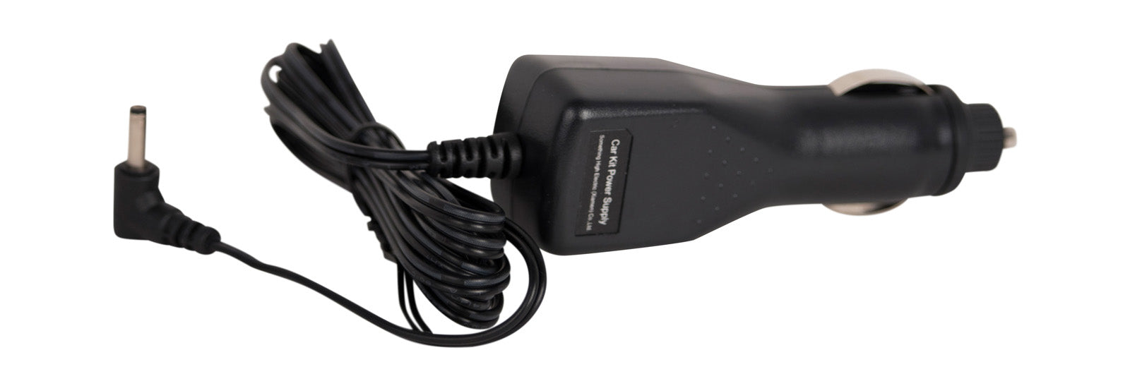 car kit power supply