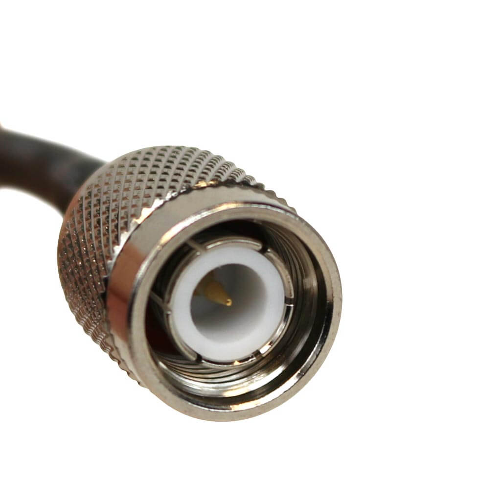 Male TNC Connector