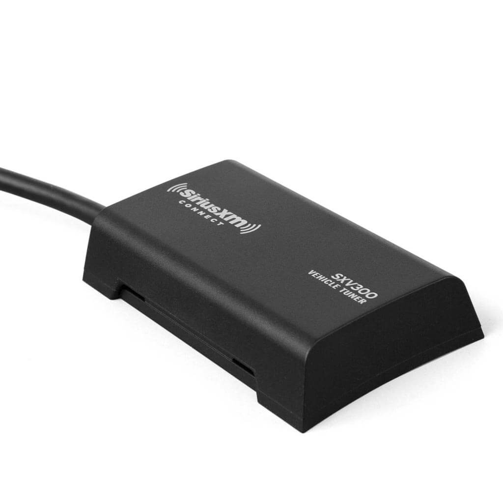 SXV300