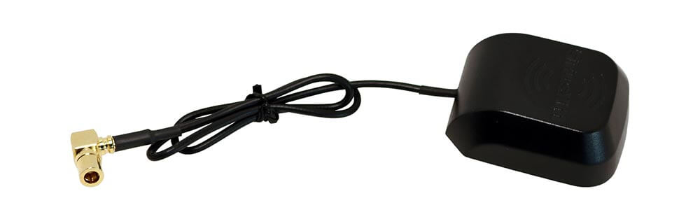 low profile magnetic antenna for satellite radio