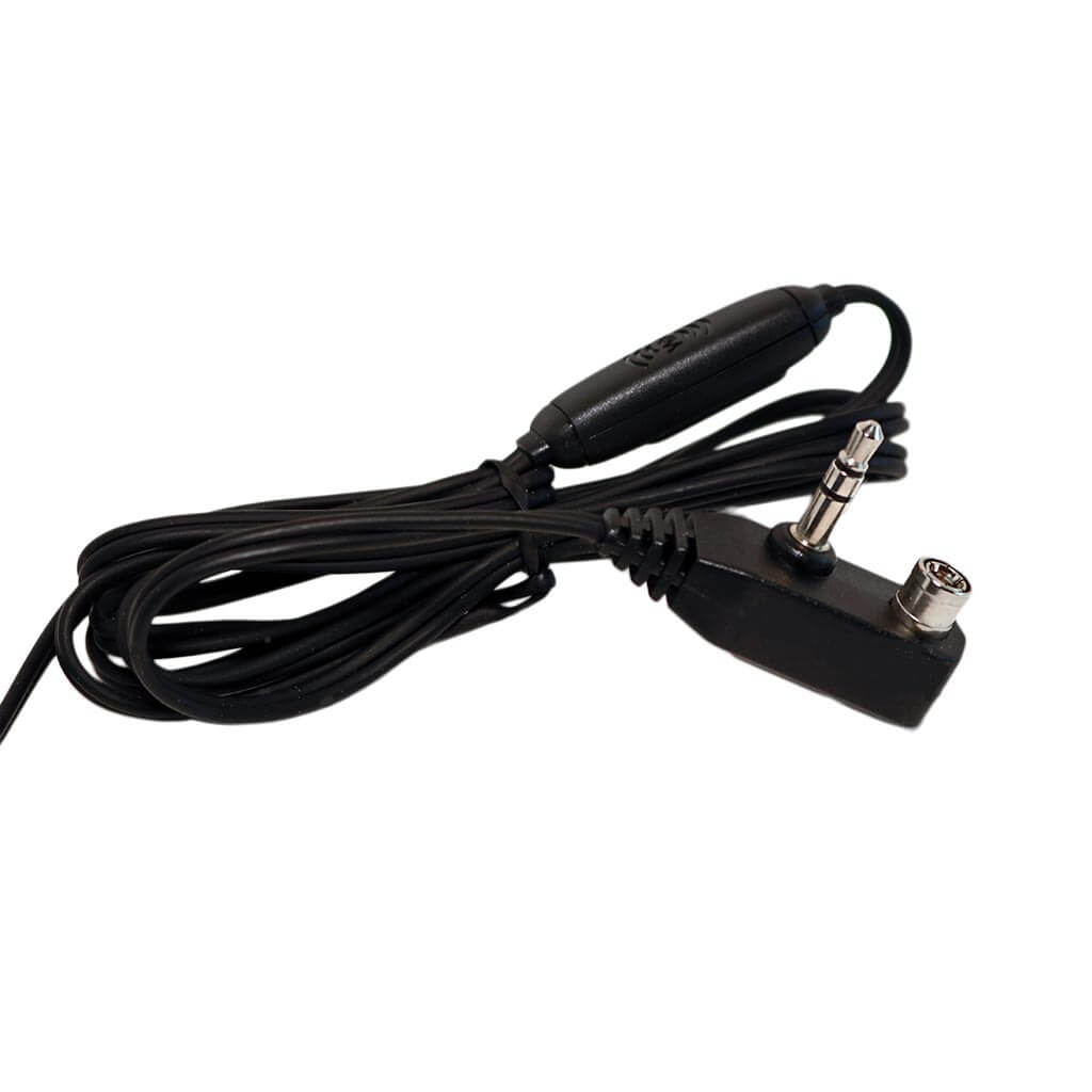 XM AGT Antenna Headphones Connector