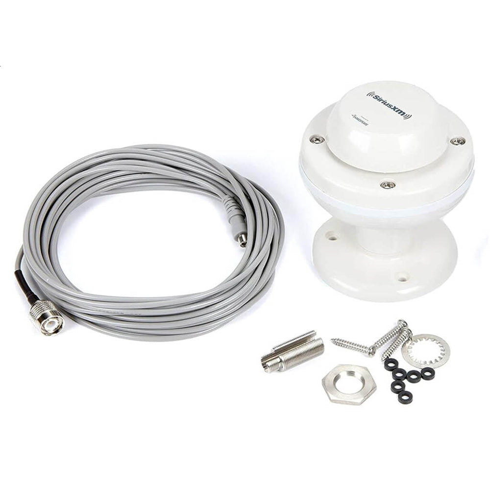 SRA50 Package Includes