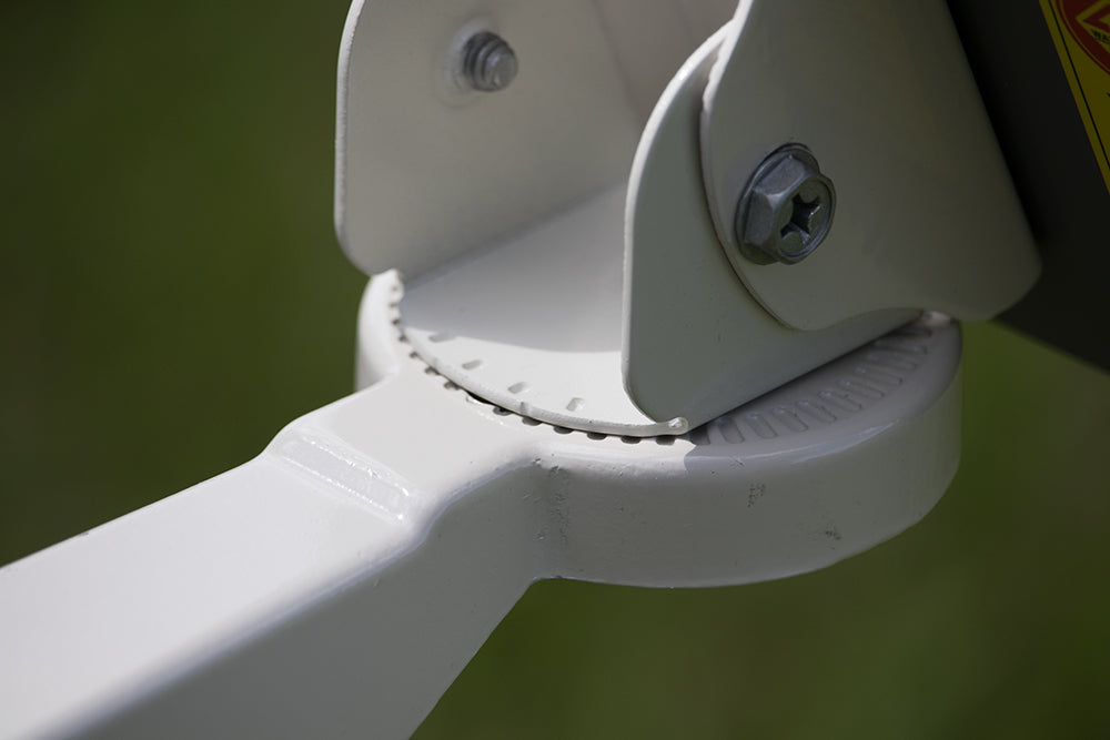 swivel left to right