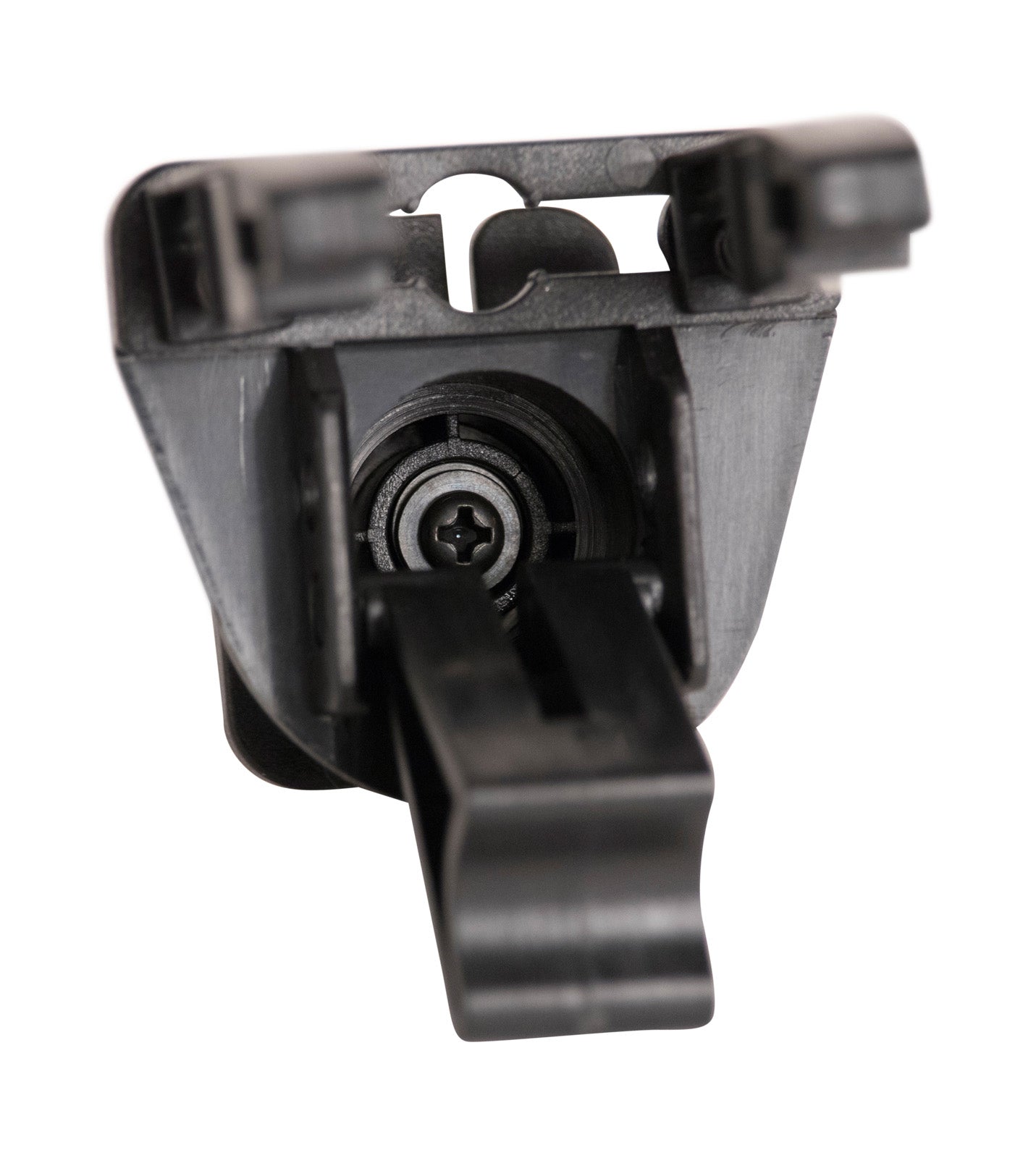 tighten the inner screw for a secure fit