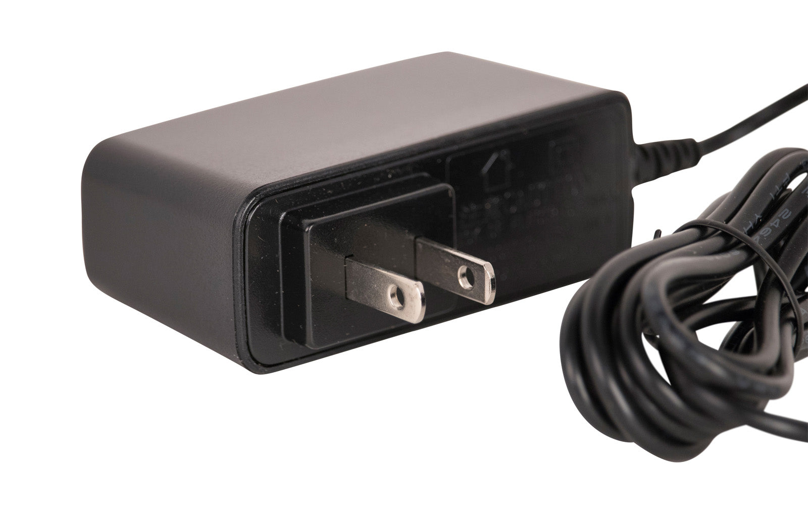 Sirius 12 Volt AC Power Supply Short Connector Tip