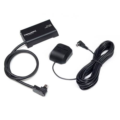 SXV300 SiriusXM Connect Vehicle Tuner