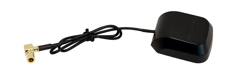 SiriusXM™ Radio Magnetic Antenna with 12 Inch Wire