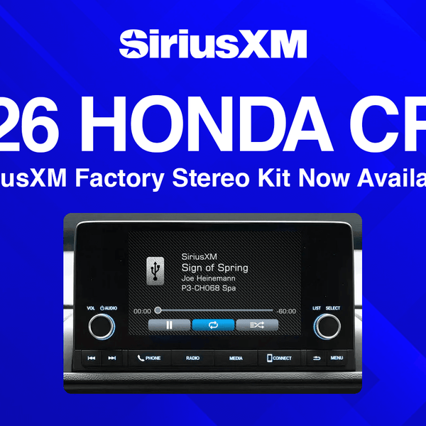 2026-Honda-CR-V-SiriusXM-