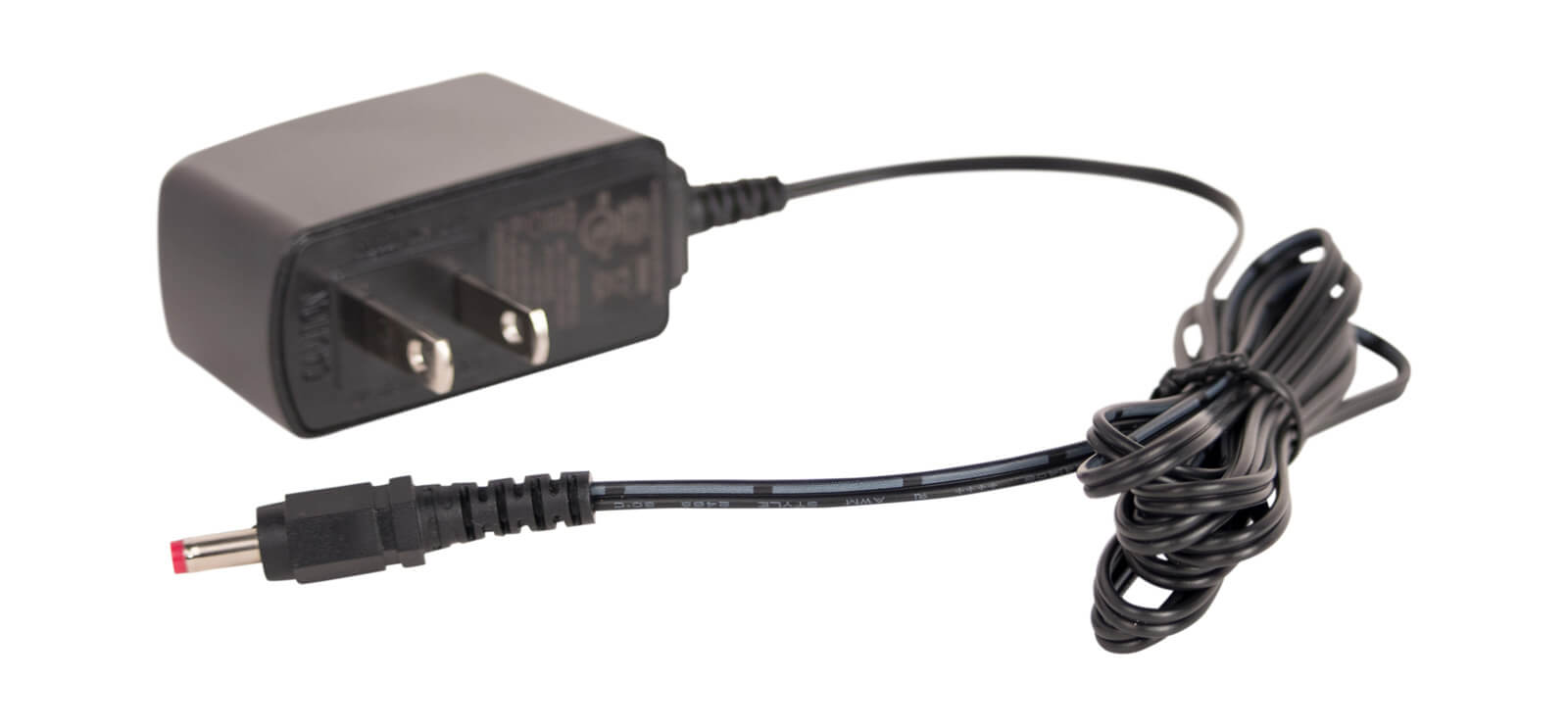 Home AC Power Adapter for SiriusXM™ Vehicle Cradles