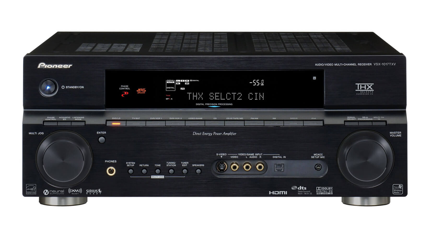 Solution For Home Tuners With An XM Port