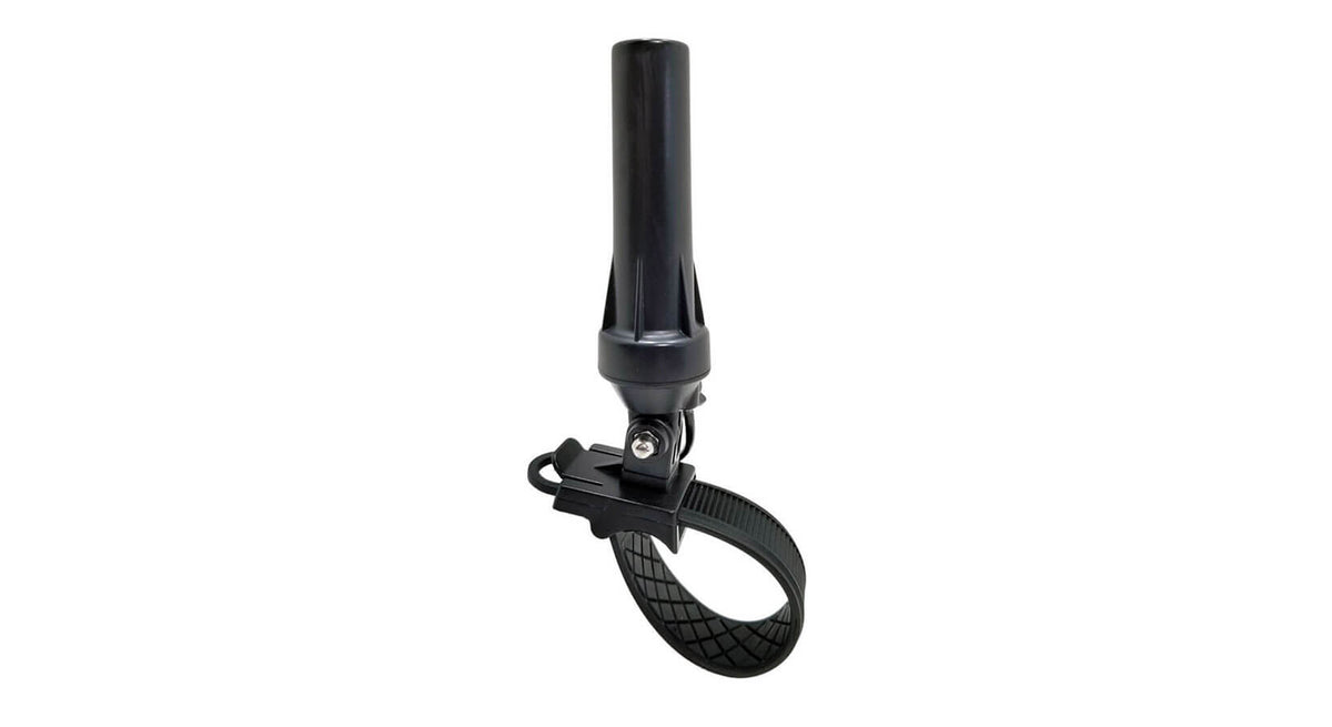 SiriusXM Satellite Radio Motorcycle / UTV Strap Mount Antenna