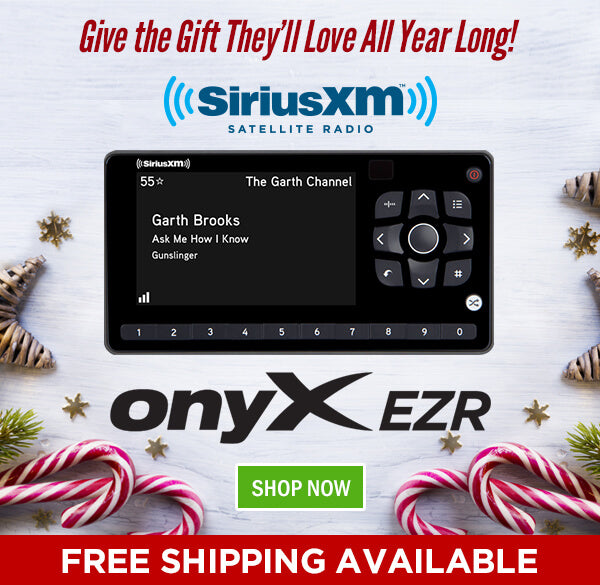 Onyx EZR Holiday Bundles