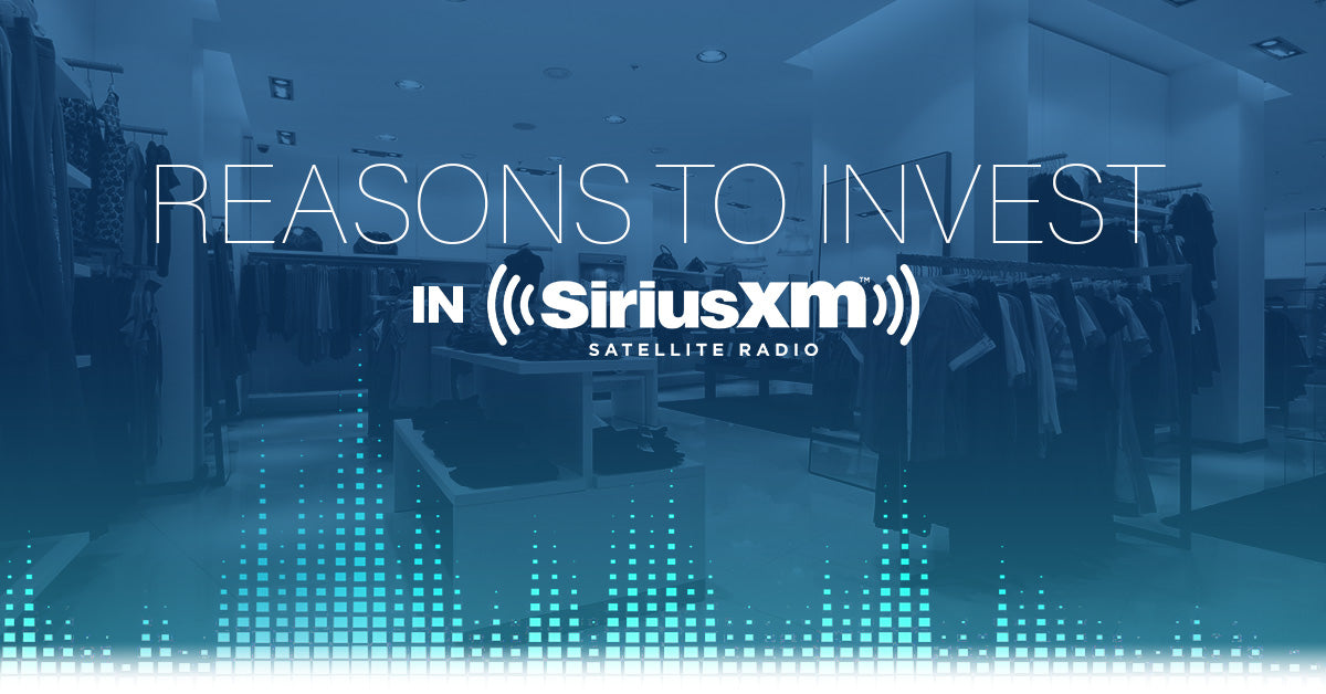 Reasons To Invest In Sirius XM Radio For Your Business