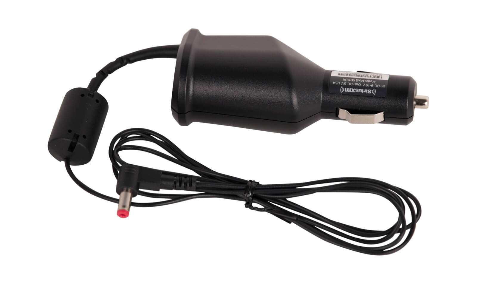 SXDPIP1 SiriusXM™ Vehicle Power Adapter Daily Deal