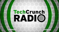 TechCrunch Radio on SiriusXM Radio