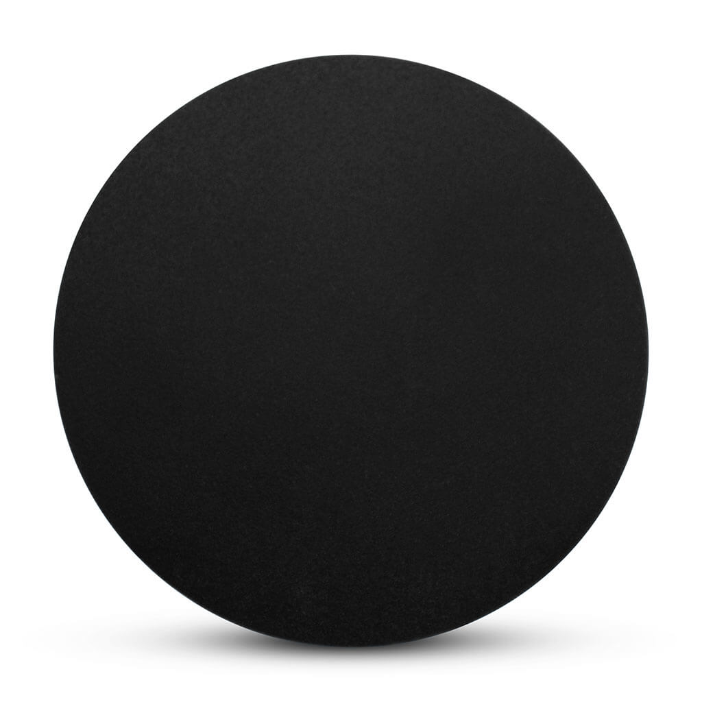 metal disc