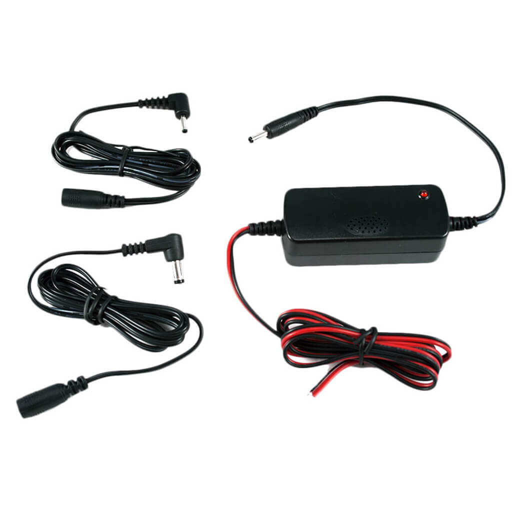 5V-HPK satellite radio hardwired power adapter