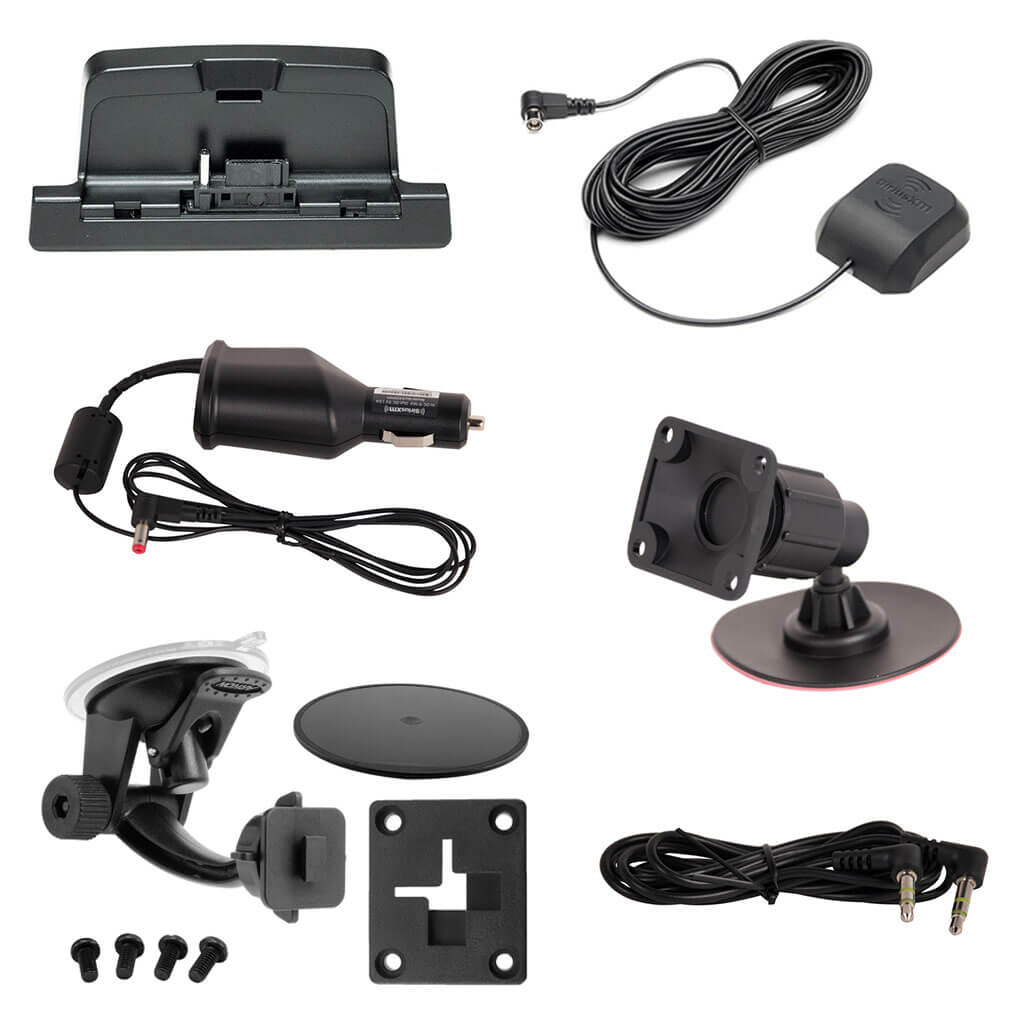 SADV2 Sirius Satellite Radio Vehicle Kit