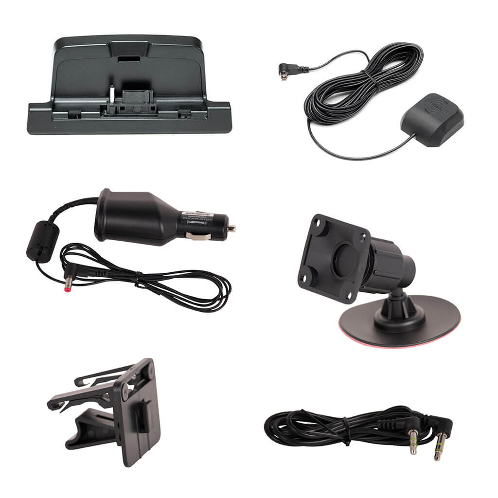 SiriusXM SXVD3 Universal Car Kit