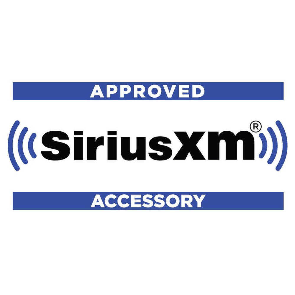 Certified and approved SiriusXM Radio Truck Antenna