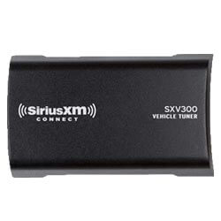 SXV300V1 SiriusXM Radio Universal Aftermarket Tuner