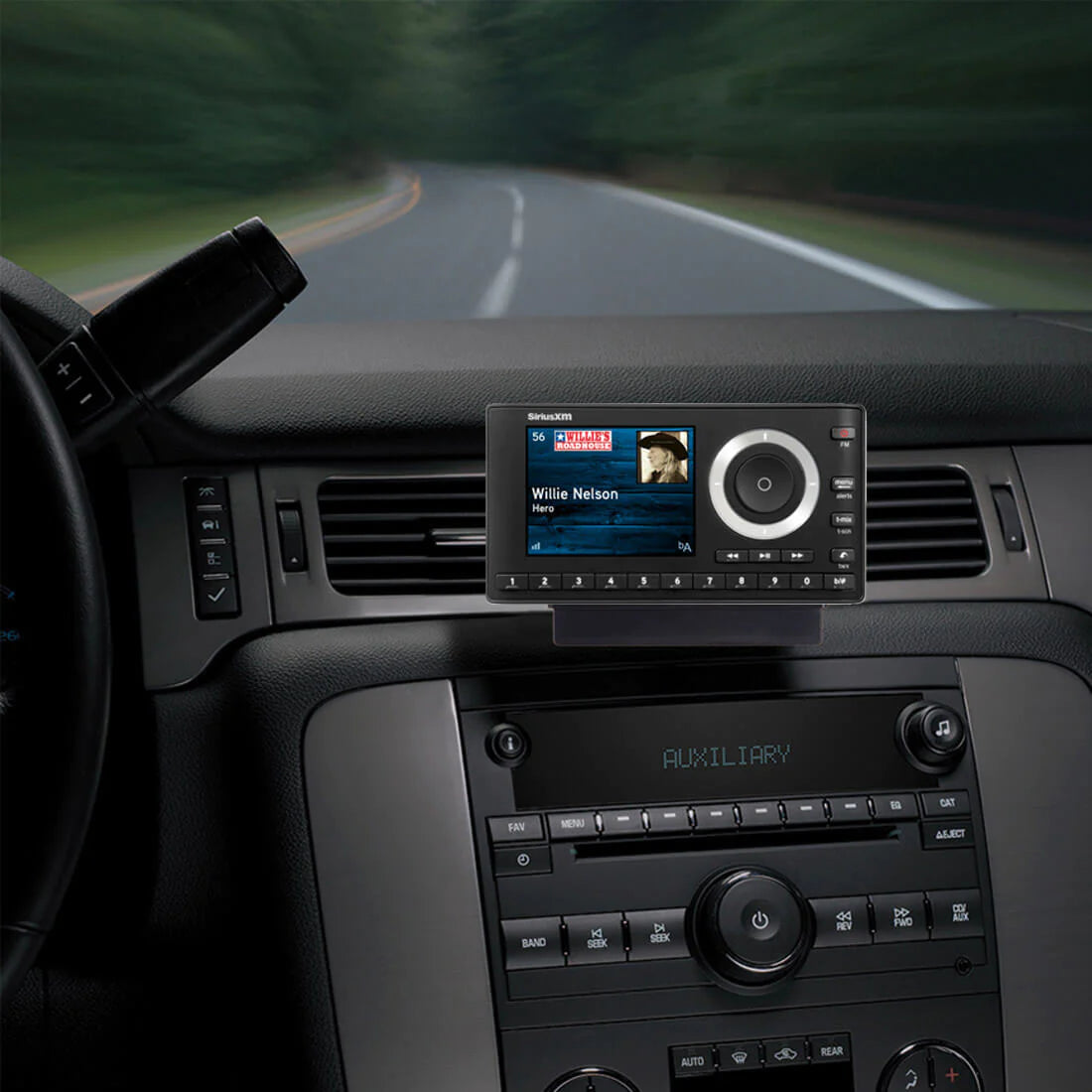 Satellite Radio Superstore Leading SiriusXM Online Retailer Since 2003