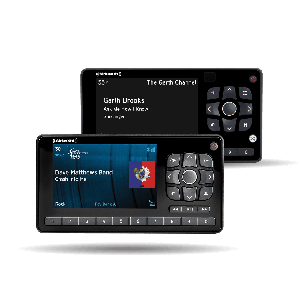 Xm Radio Satellite Radio Superstore Leading SiriusXM Online Retailer Since 2003