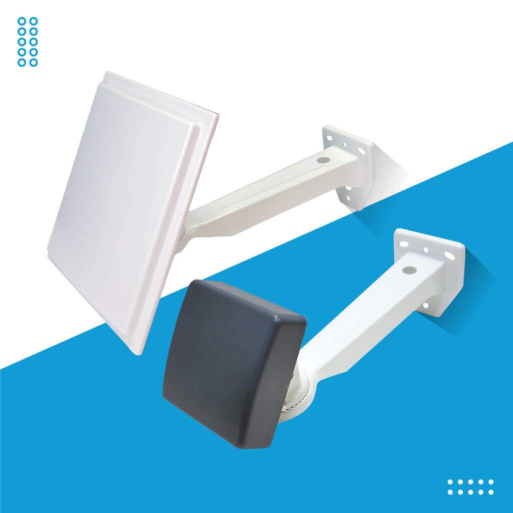SiriusXM Satellite Radio Antennas