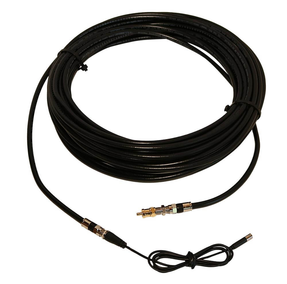 RG6 COAX SiriusXM Radio Antenna Conversion Kit