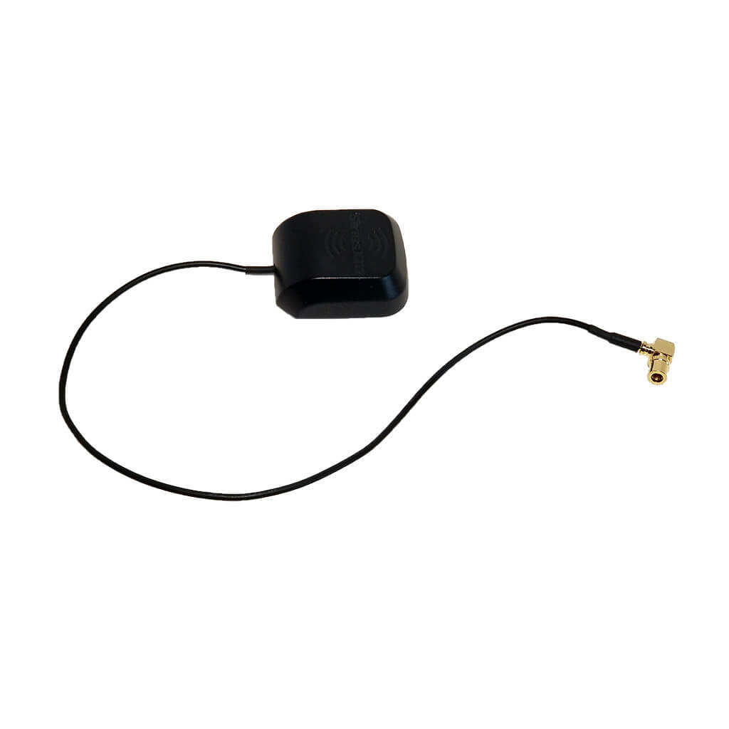 SiriusXM Radio magnetic antenna with 12 inch cable
