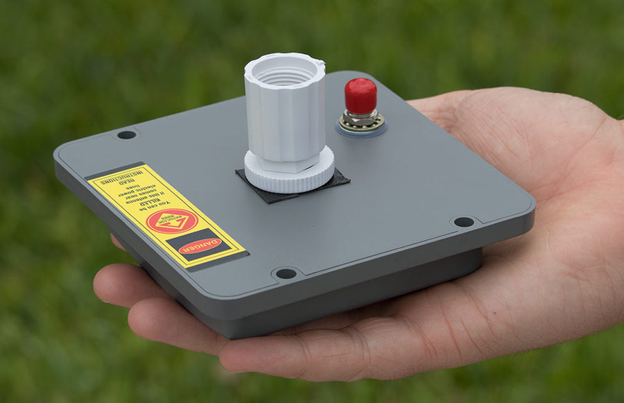 SIRIUS XM Radio Outdoor Antenna Amplified XM Radio Outdoor Antenna