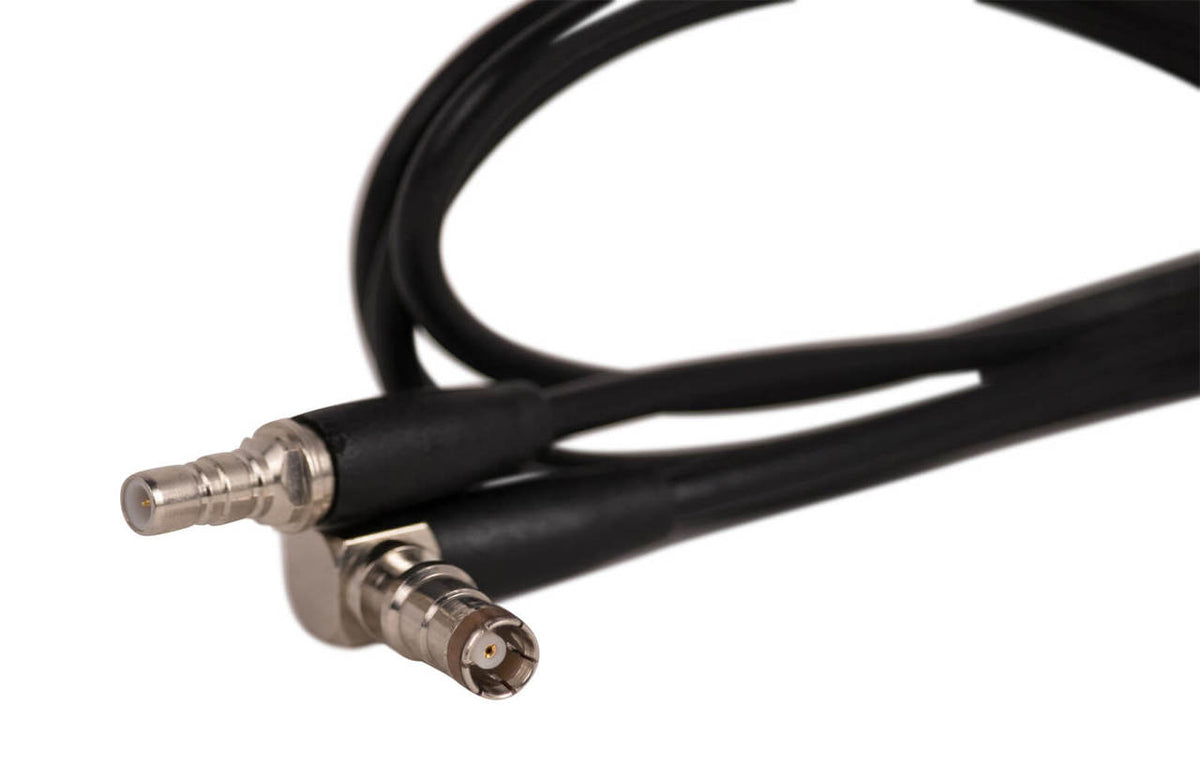 SiriusXM® Satellite Radio Antenna Extender Cables