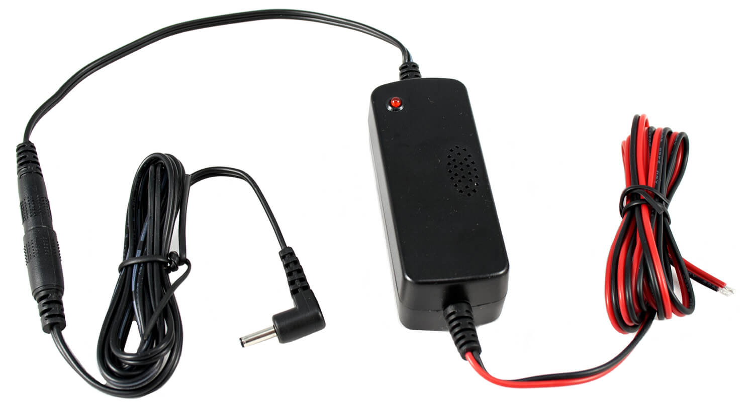 5V hardwired power adapter