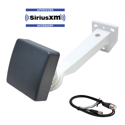 SiriusXM Radio PRO600 Antenna