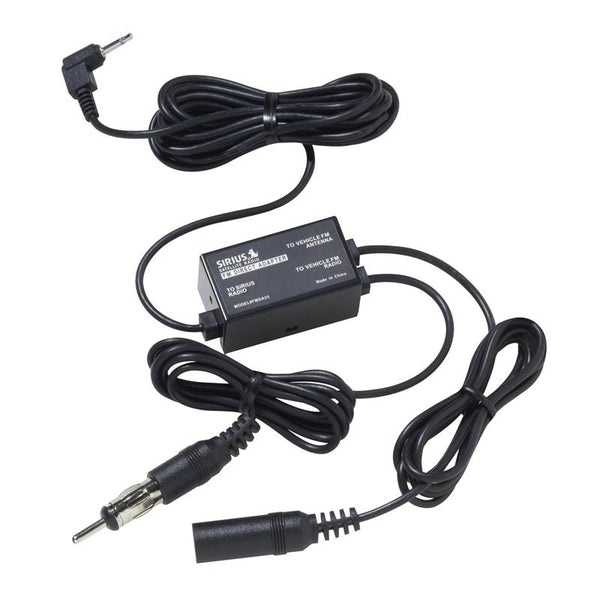 SiriusXM FMDA25 Wired FM Direct Adapter Kit