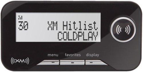 XM Radio Xpress EZ Receiver