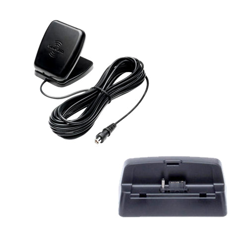 SiriusXM F5X003 Antenna and SXHD1 Cradle Bundle