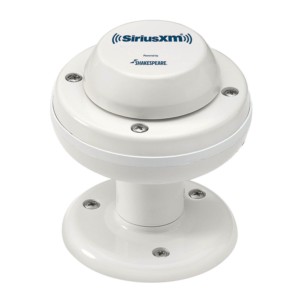 SiriusX XM Radio Marine Antenna