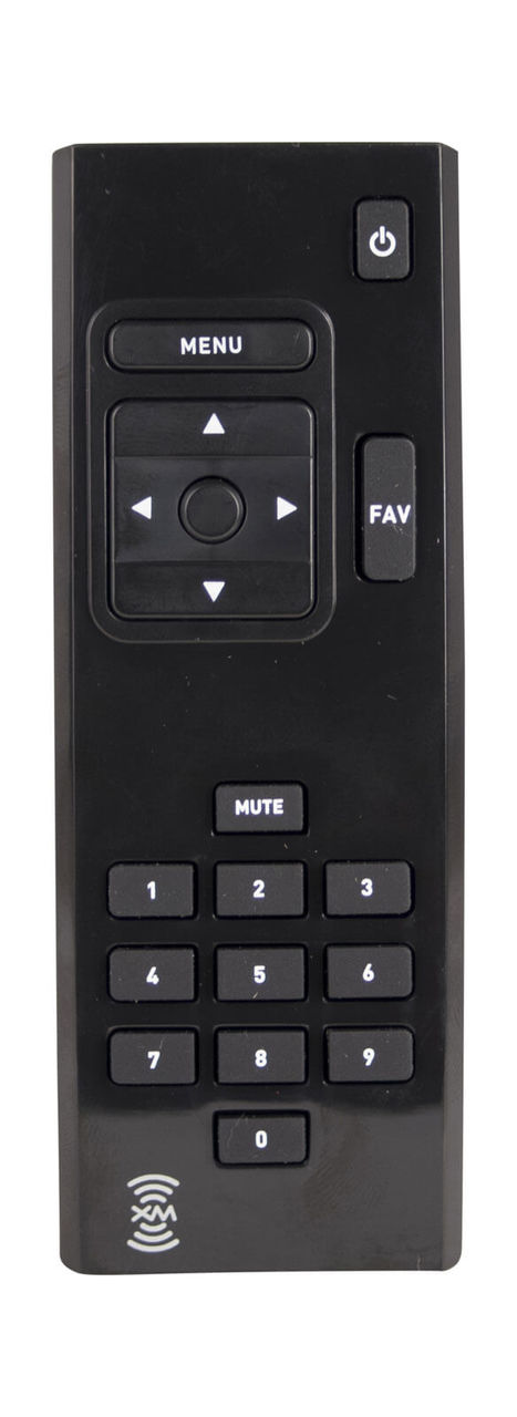 AGT Remote