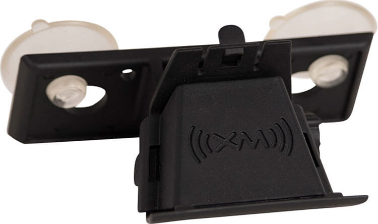 Sirius XM Sportscaster: Ricevitore Radio Satellitare Portatile, Perfetto Per Lo Sport E La Musica - Foto 1