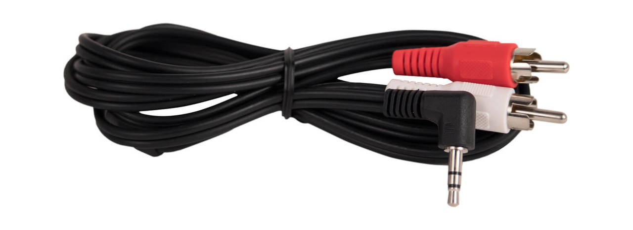 AUX  cables