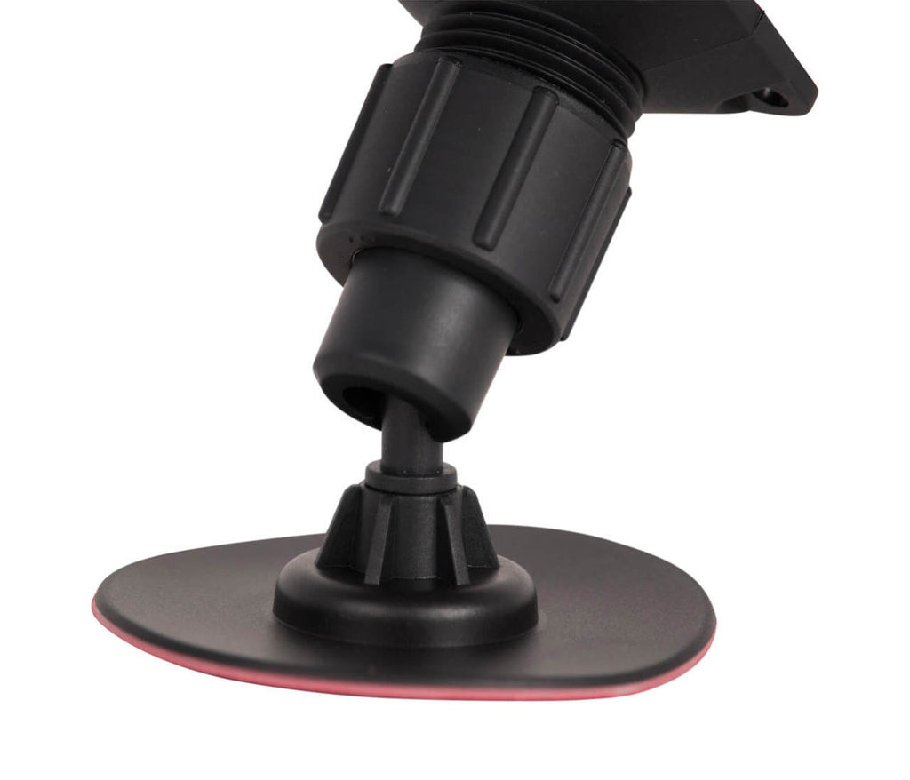 Delphi SKYFi2 Car Cradle With Adhesive Dash Mount – For XM Satellite Radio & SKYFi Plus
