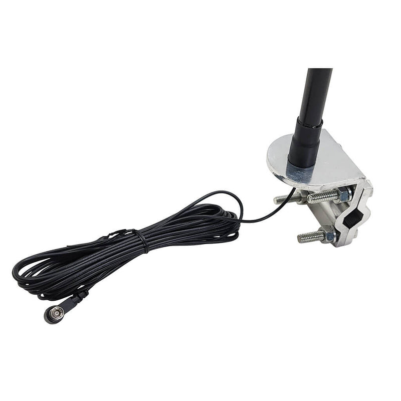 Sirius XM Satellite Radio Antennas