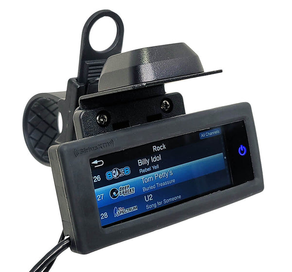 Troubleshooting Your Sirius XM Radio For Uninterrupted Entertainment