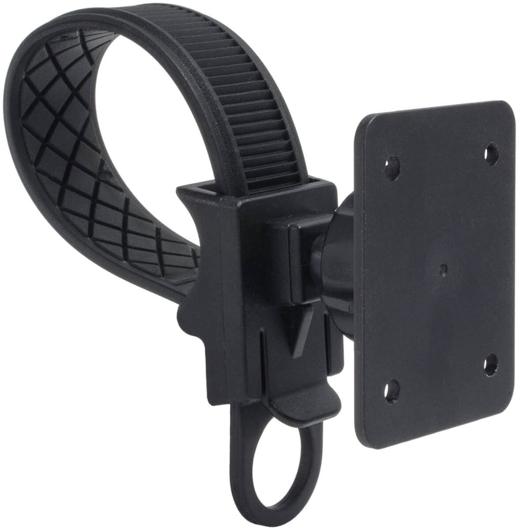 thumbnail image 2 of Sirius XM Onyx / Onyx Plus Dash Mount – Adhesive Swivel Mount With Screws For Car Cradle/Dock 2 of 6