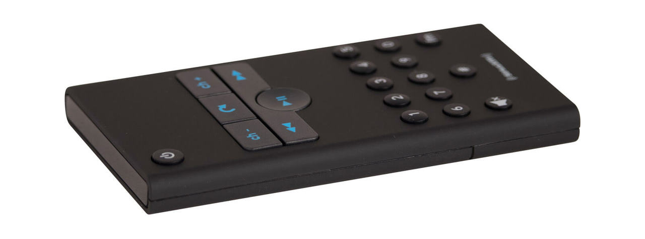 XM Lynx Remote Control