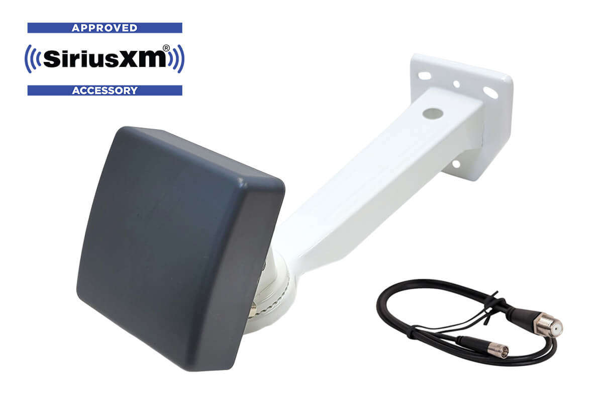 SiriusXM Certified Antenna