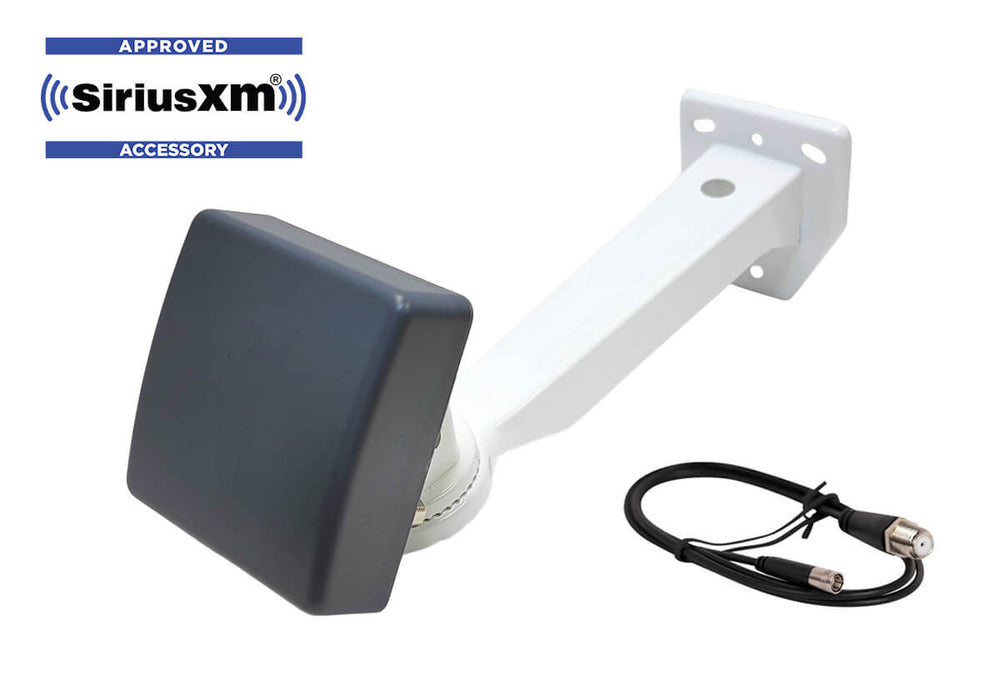 Onyx PLUS Bluetooth Home Kit and High Gain Antenna